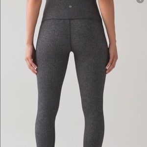 Lululemon leggings